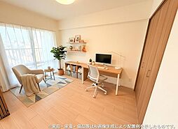 子供部屋の画像