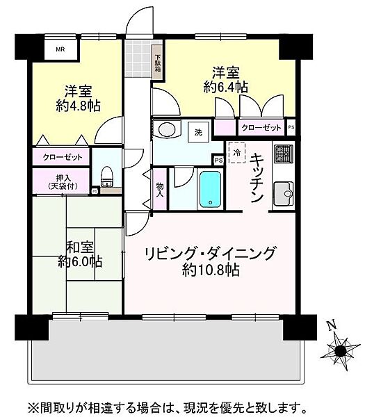 間取り：311002376178