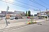 周辺：セブンイレブン 静岡森下町店（134m）