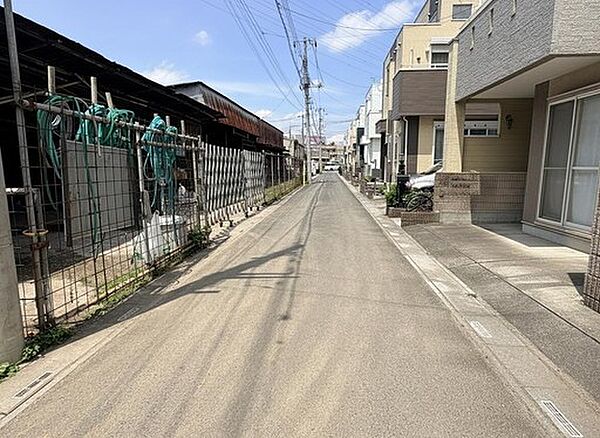 現地（2026年6月）撮影