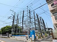 埼玉県さいたま市南区四谷3丁目6：物件画像
