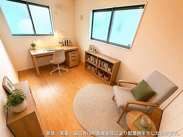 子供部屋