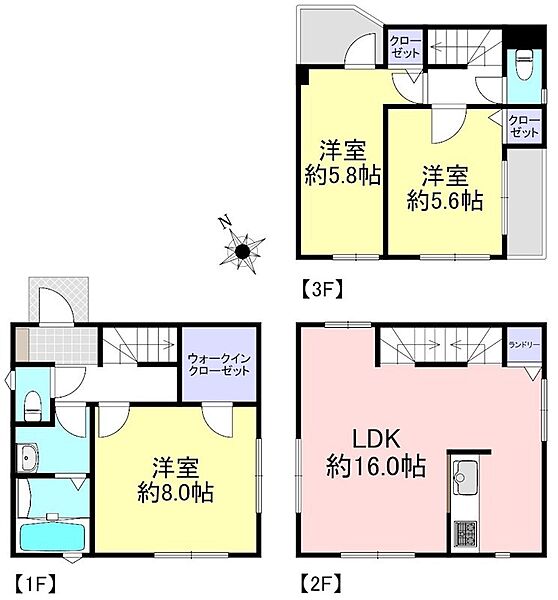 間取り：314002857009