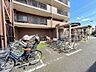 その他：駐輪場