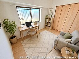 子供部屋の画像
