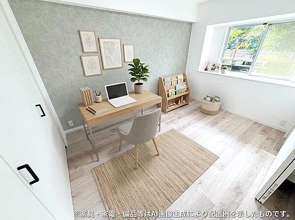 子供部屋