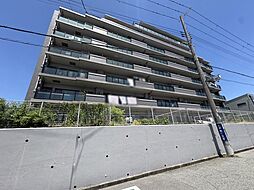 嵯峨クレセーヌ神戸西