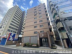 プレステージ西明石VIII