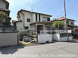 兵庫県神戸市垂水区塩屋北町3丁目