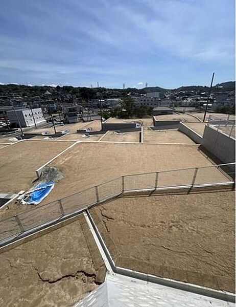 お好きなハウスメーカーで建築できます♪