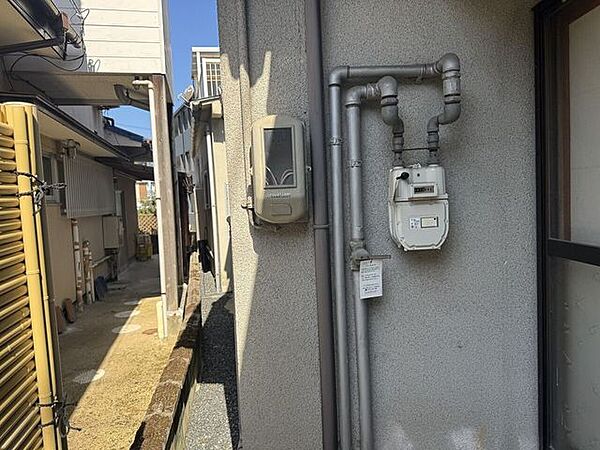 現況外観