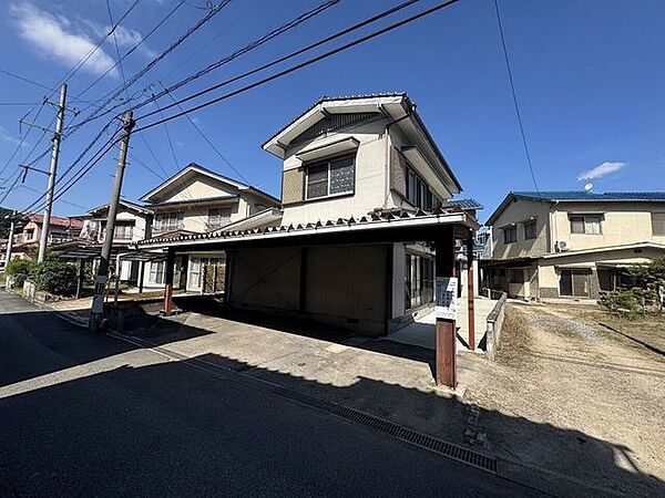 解体更地渡し。自由設計で叶える家族の想いが詰まったこだわりのマイホームが建築できます♪