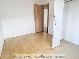 洋室の画像
