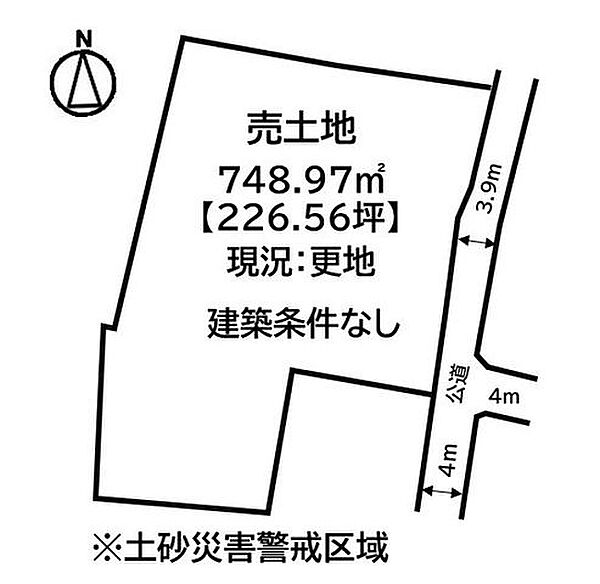 区画図：334000269133