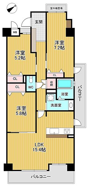 間取り：328000680209