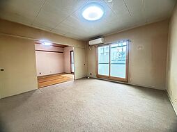 洋室の画像