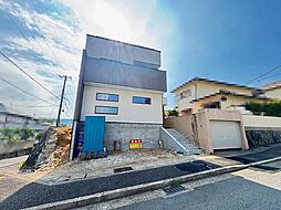 北鈴蘭台駅 4,380万円