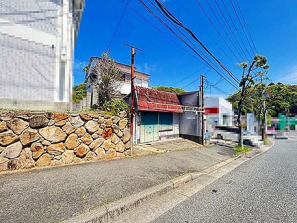 建築条件はありません。お好きな建築業者で建築出来ます。