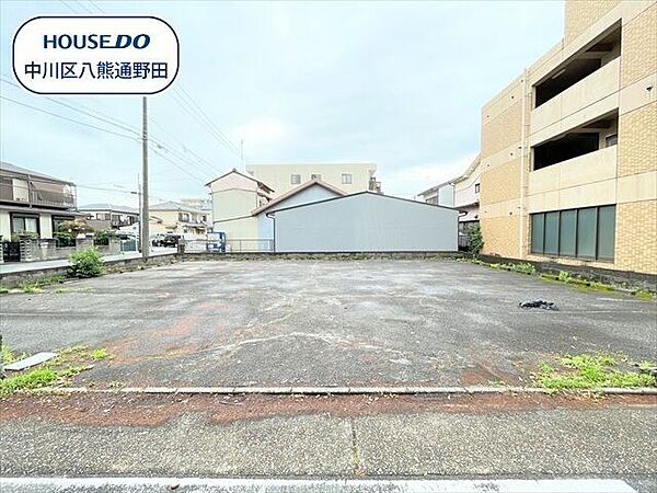 ・ナフコトミダ熱田店まで徒歩12分(約900m)・ゲンキー玉川店まで徒歩6分(約480m)