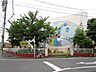 周辺：荒子幼稚園計画的な指導のもと、幼児の主体的・自主的な活動である「遊び」を通して、自分らしさを発揮するようにし、一人一人のよさと可能性を伸ばしていきます。 750m
