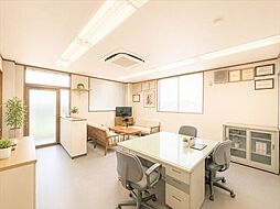室内の画像
