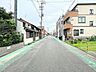 外観：近隣の雰囲気は実際に見て、感じていただくのが一番です！ぜひ現地を見に来てください♪お問い合わせお待ちしております。