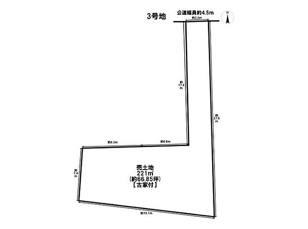 区画図：323000522061