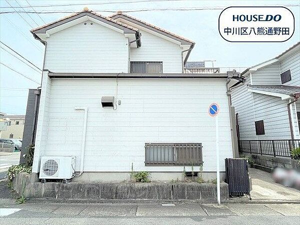 ・名古屋市立篠原小学校まで徒歩5分(約370m)・名古屋市立長良中学校まで徒歩12分(約950m)