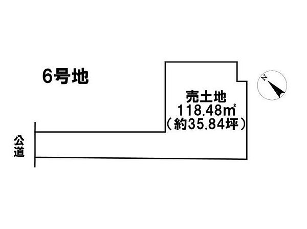 区画図：323000522366