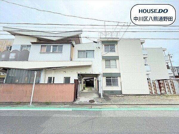 外観：323000522367