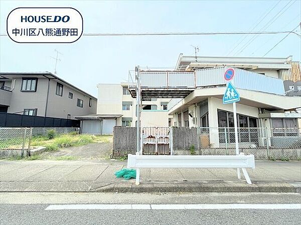 ・名古屋市立常磐小学校まで徒歩4分(約320m)・名古屋市立長良中学校まで徒歩25分(約1940m)