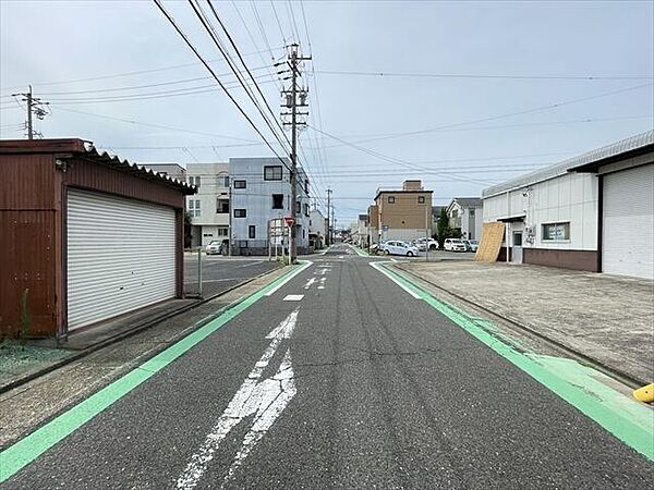 ・トップワン松葉公園店まで徒歩11分(約860m)・スギ薬局　長良町店まで徒歩6分(約460m)