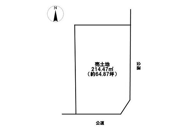 区画図：323000527071