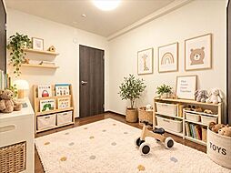 洋室の画像