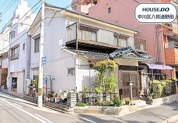 ・ウシヒロ八熊店まで徒歩10分(約760m)・ツルハドラッグ　尾頭橋店まで徒歩9分(約650m)