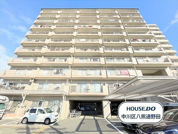 外観：323000535742