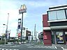 周辺：マクドナルド昭和橋店　最寄り駅六番町 [名古屋市営地下鉄名港線]東海通 [名古屋市営地下鉄名港線]日比野 [名古屋市営地下鉄名港線]中島 [あおなみ線]南荒子 [あおなみ線] 380m