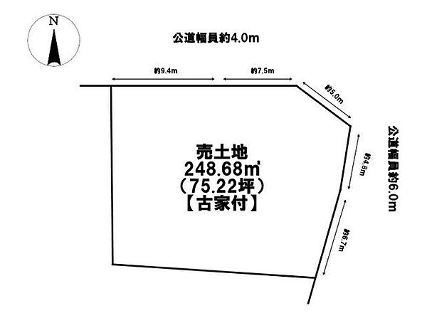 区画図：323000561823