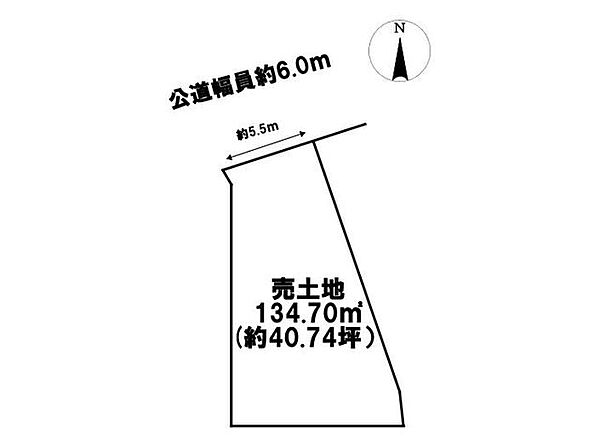 区画図：323000564405