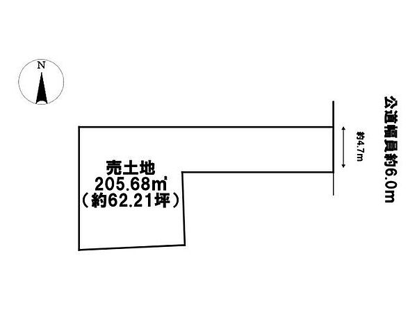 区画図：323000564406