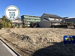 愛知県名古屋市中川区万場２丁目