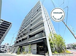 オープンレジデンシア金山