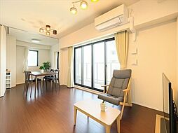 オープンレジデンシア金山