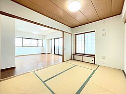 和室の画像