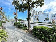 愛知県名古屋市中川区高畑5丁目：物件画像