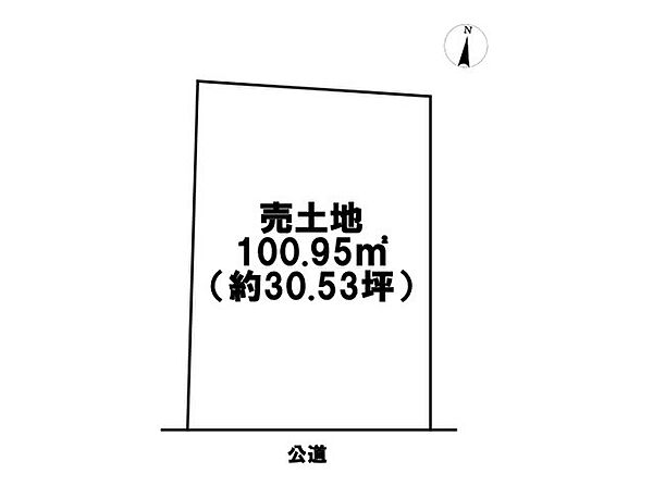 区画図：323000472673