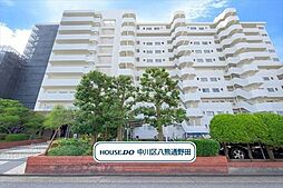 堀田サンハイツＡ棟