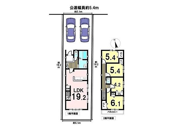 間取り：323000446893