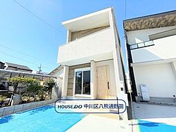 愛知県名古屋市中川区打中２丁目
