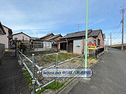 愛知県名古屋市中川区下之一色町字操出